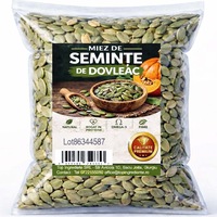 Miez Crud Seminte Dovleac 0.5 kg