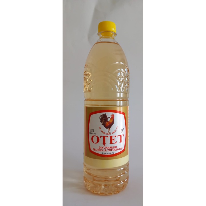 Set 9 x Otet de Topoloveni, 1L