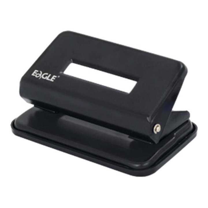 Удар, орел, черен