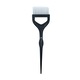 Pensula pentru vopsirea parului, Blackomb, Bp059, Profesional, Negru, Latime 5, 5 cm, Forma ergonomica, Par delicat, Rezistent la substante chimice