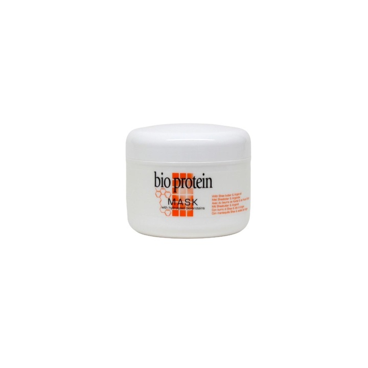 Balsam Bio Proteina, Ponik's, Regenerare si hranire profunda, 250 ml
