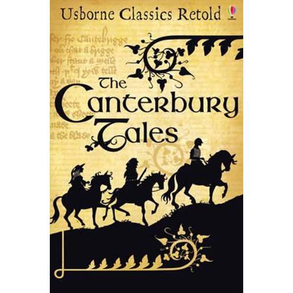 The Canterbury Tales