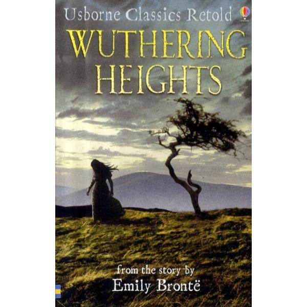 Wuthering Heights