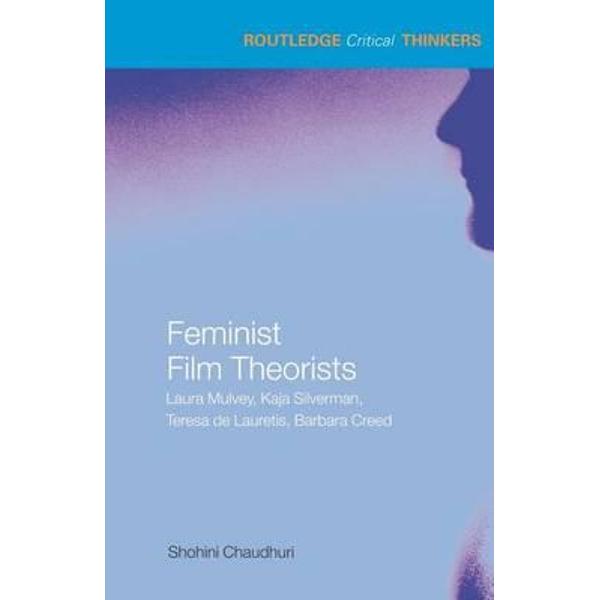 Feminist Film Theorists