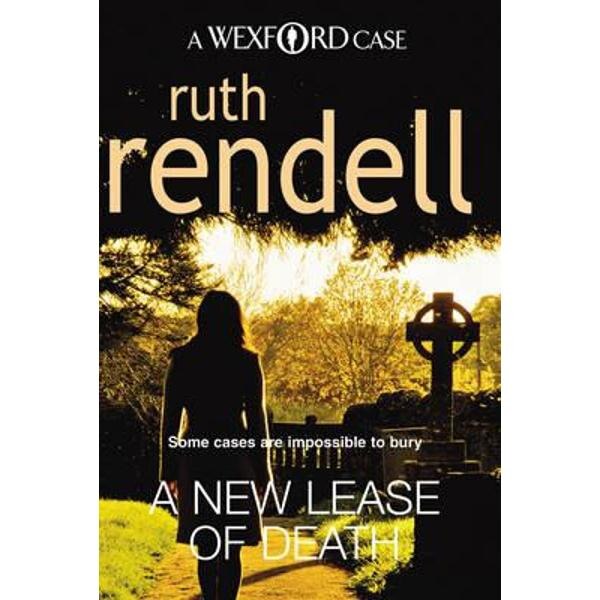 New Lease Of Death
