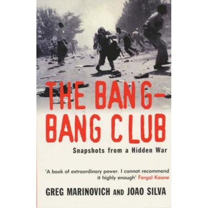 Bang-bang Club