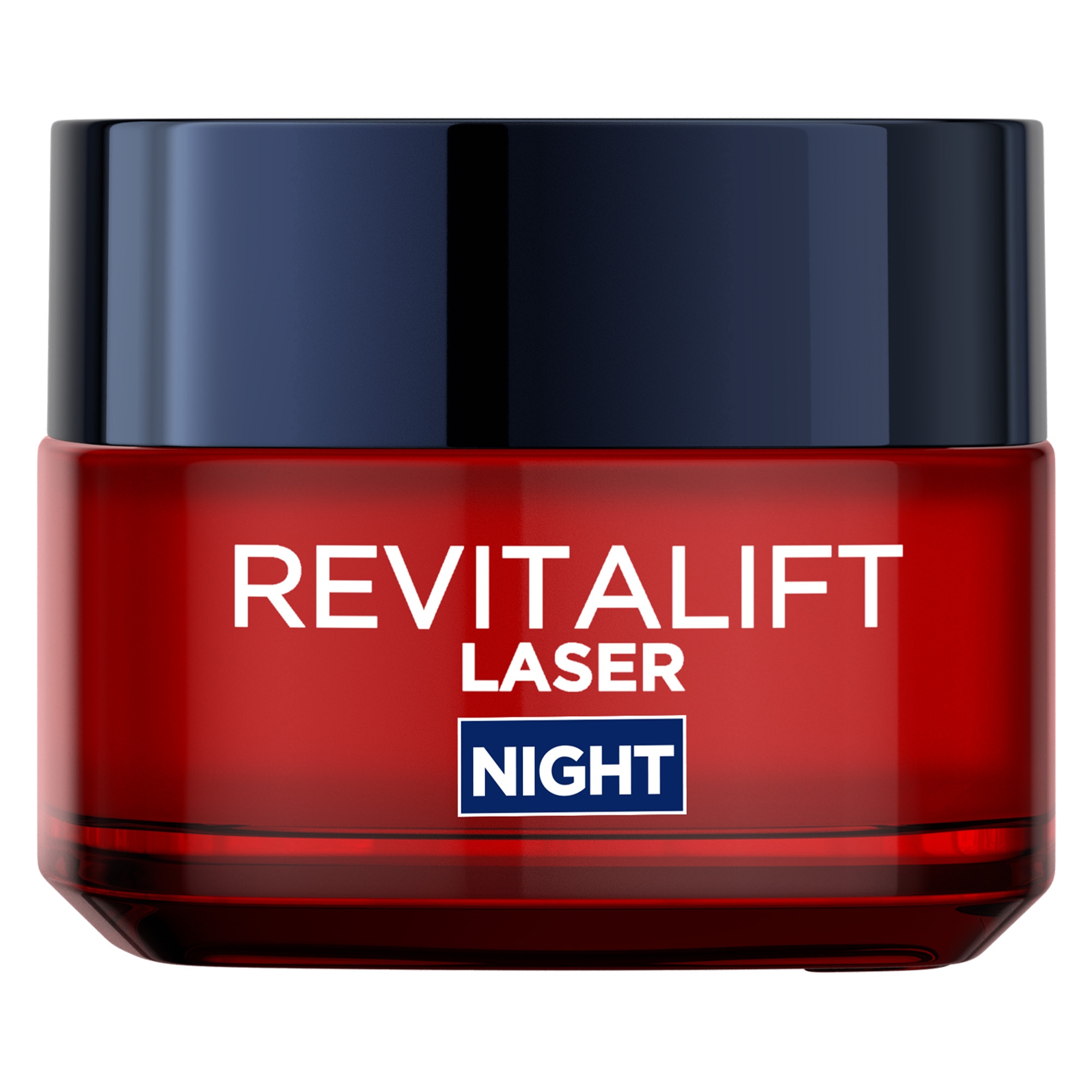 Crema antirid de noapte, Loreal, Revitalift Laser X3, 50 ml