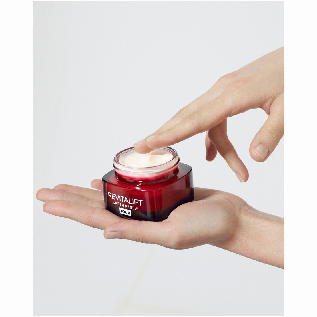 crema de fata antirid loreal revitalift produse anti-imbatranire shiseido