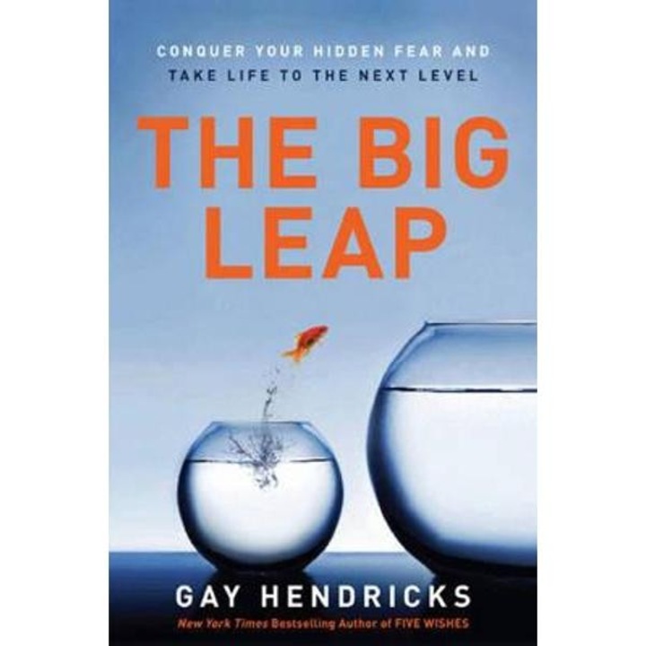 Big Leap