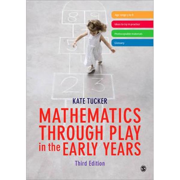 Mathematics Through Play in the Early Years