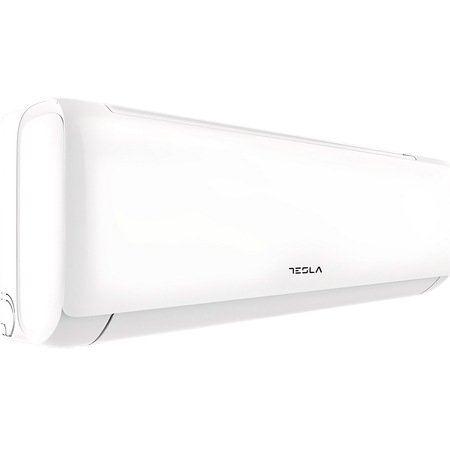 Климатик Tesla Superior TA36QQCT 12000 BTU Wi-Fi, Клас A++, Функция отопление, UV лампа, I Feel, Миещ се филтър, Филтър с висока плътност, 3D въздушен поток