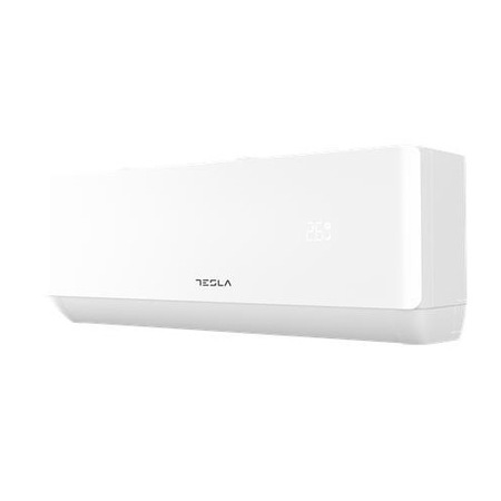 Климатик Tesla Advance TT34TP91 UV 12000 BTU Wi-Fi, Клас A+++, Функция отопление, UV лампа, I Feel, Миещ се филтър, 3D въздушен поток, Отопление на външно тяло