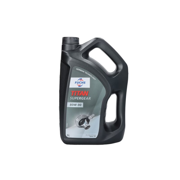 Ulei cutie viteza manuala 5 L Api Gl-4, Gl-5, Evobus 26.000-025, Man 342 M2, Mil L-2105d, New Holland 520a, Steyr B-101, Zf Te-ml 05a, Zf Te-ml 12e, Zf Te-ml 17b, Zf Te-ml 19b, Zf T