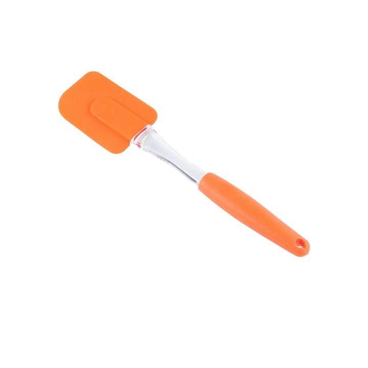 Spatula din silicon, 26,5 x 6 x 1,8 cm, Kinghoff