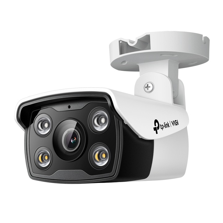 Камера за наблюдение 3MP външна IR булет мрежова камера TP-Link VIGI C330(6mm) VIGIC330(6mm)