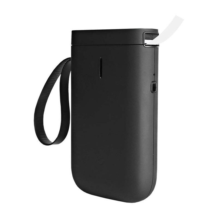 Imprimanta portabila de etichete Niimbot D11 (negru)