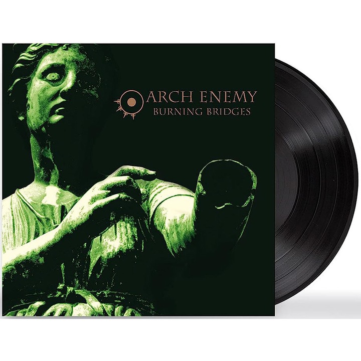 Arch Enemy - Burning Bridges - Vinyl