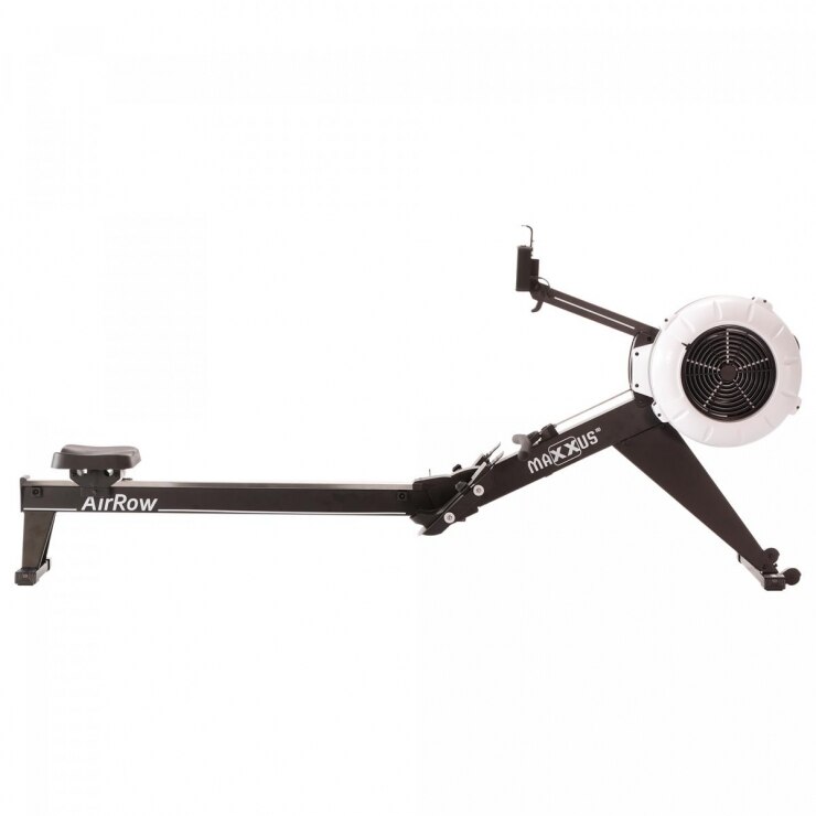 Aparat de vaslit Rower AirRow - eMAG.ro