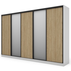 Sifoniere si dulapuri