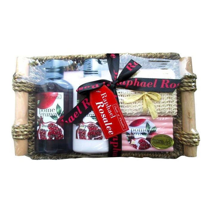 Set cadou, Raphael Rosalee