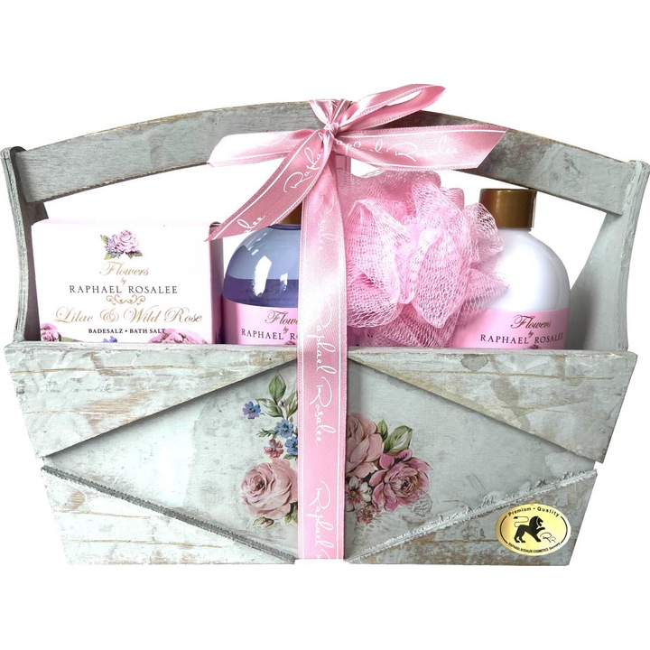 Raphael Rosalee Flowers sz. 88-as ajándékkészlet