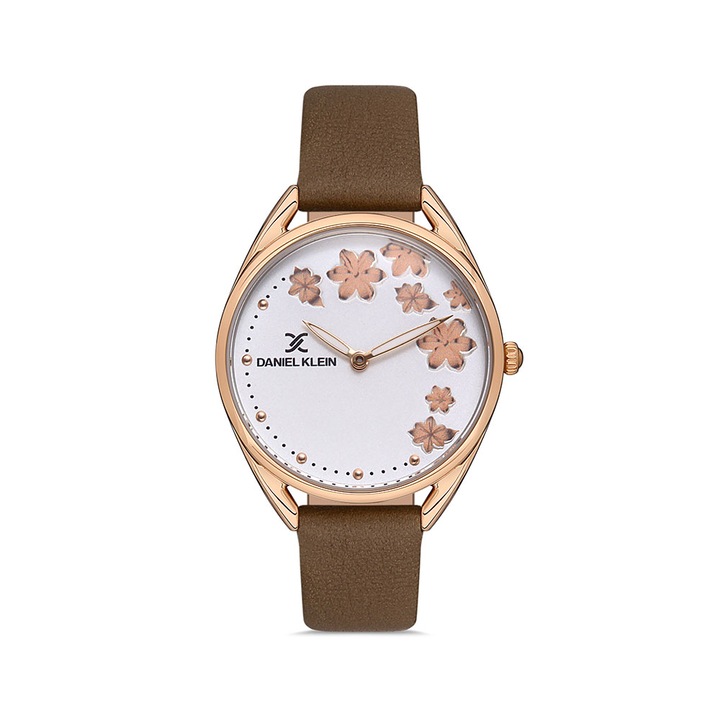 Ceas pentru dama Daniel Klein Trendy DK.1.13352.6