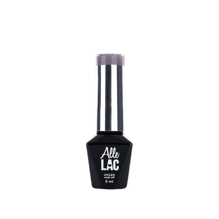 Lac de unghii hibrid, AlleLac Chillout Collection, 5 ml, Nr. 29