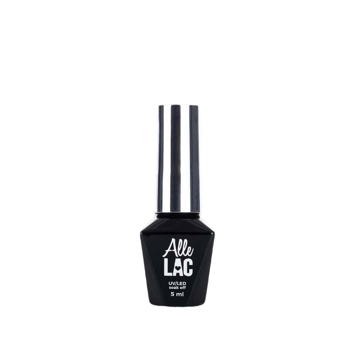 Lac de unghii hibrid, AlleLac, Wedding 5 ml, Nr. 145