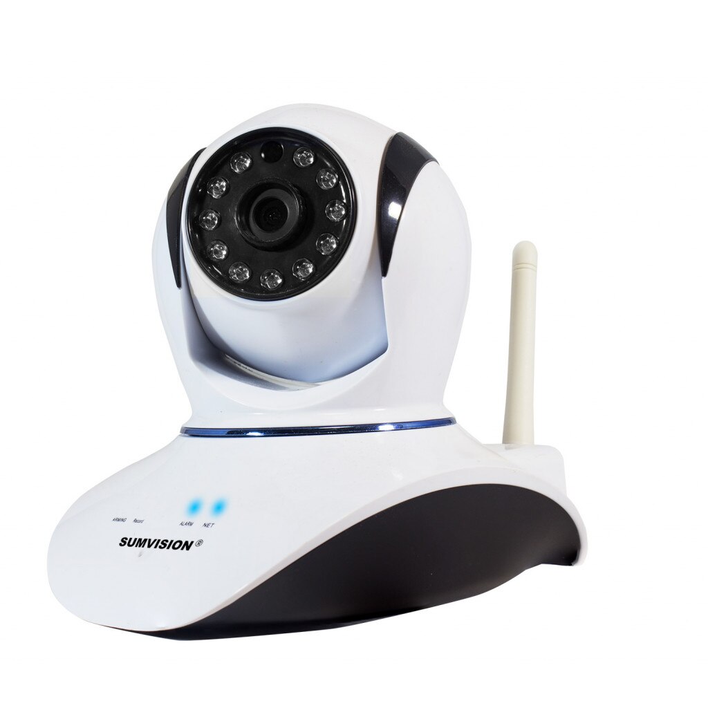 Camera Video IP Sumvision Oracle Rezolutie 720p