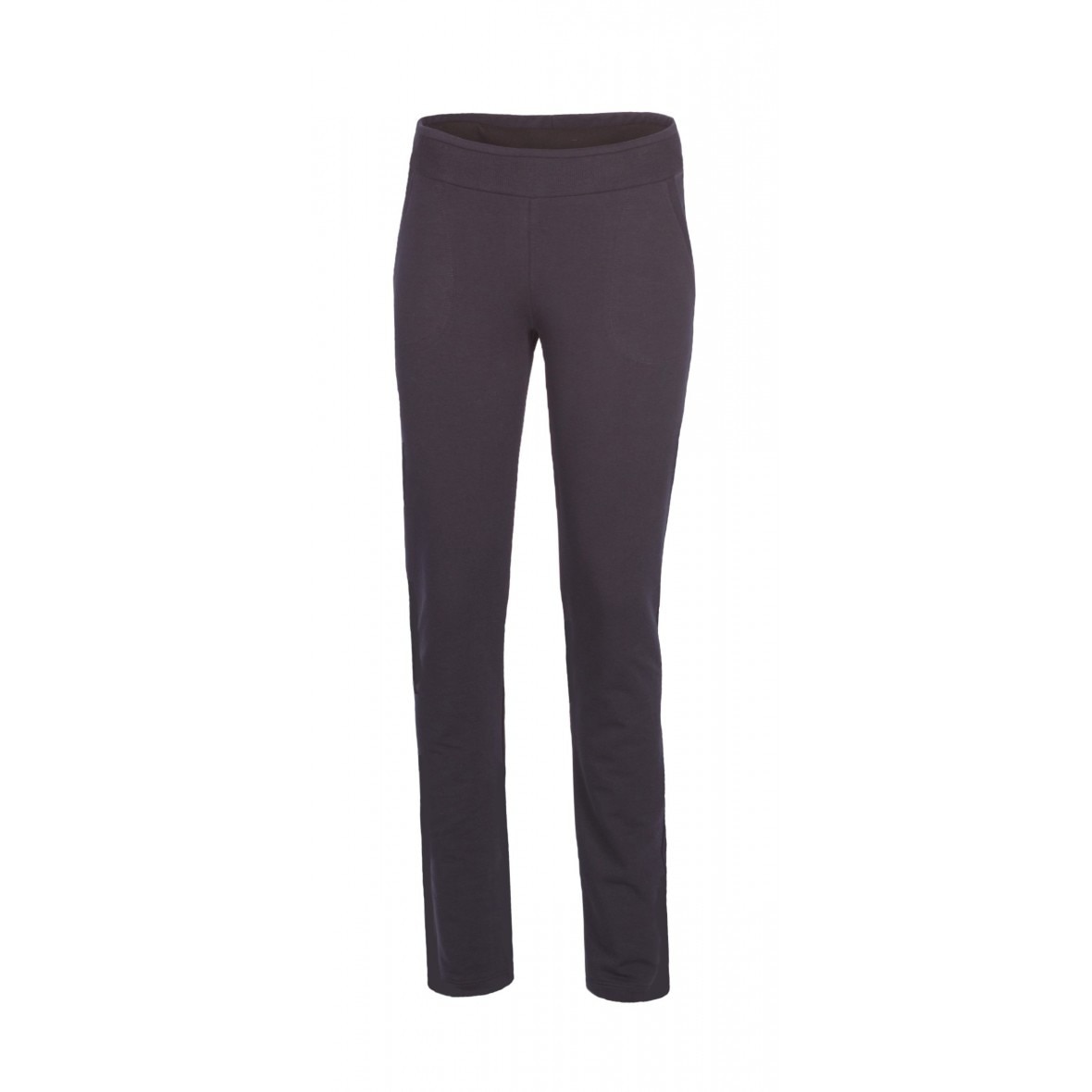 Pantalon Dama Lazo Simple Style, Albastru marin