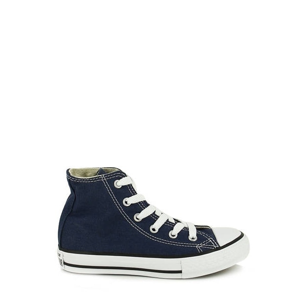 Tenisi Converse Chuck Taylor All Star C/T Hi, bleumarin alb