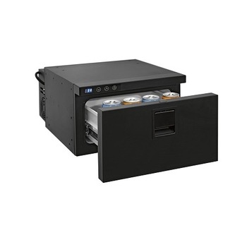 Frigider incorporabil auto 16 litri, indelB Travel Box 16, cu cumpresor electric ventilat Secop (Danfoss) Frigider incorporabil auto 16 litri, indelB Travel Box 16, cu cumpresor electric ventilat Secop (Danfoss)
