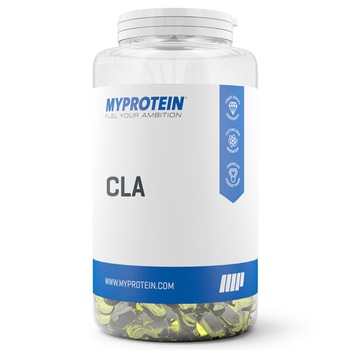 Ardere grasimi, Myprotein CLA 1000mg, 60 sgels Ardere grasimi, Myprotein CLA 1000mg, 60 sgels