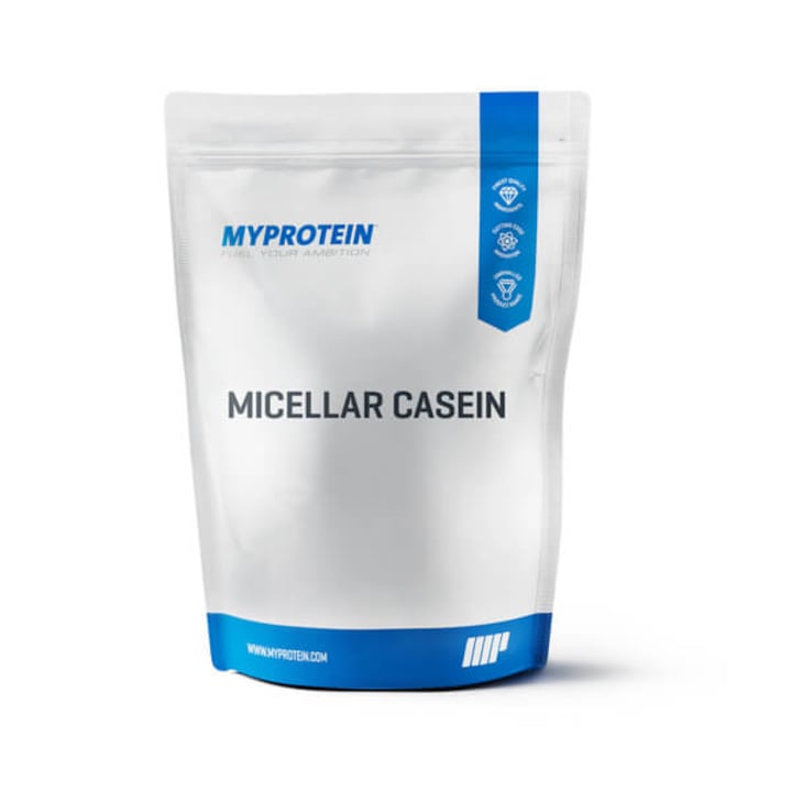 Concentrat Proteic, Myprotein Micellar Casein, 2.500kg