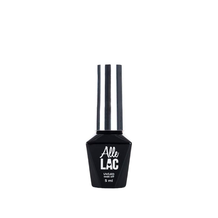 Lac pentru unghii hibrid AlleLac Wedding Nr. 147, 5 ml