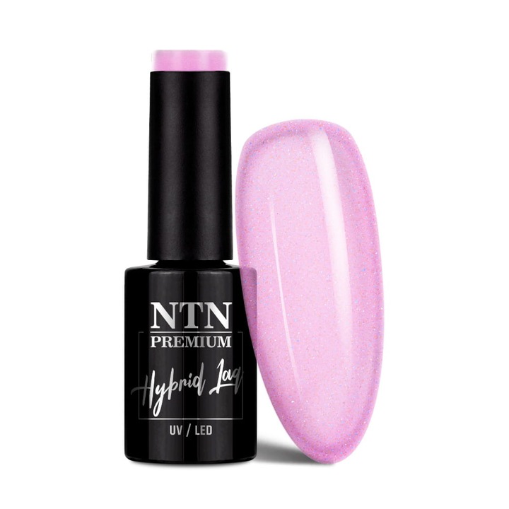 Lac hibrid Ntn Premium Culori virale 5g Nr. 289