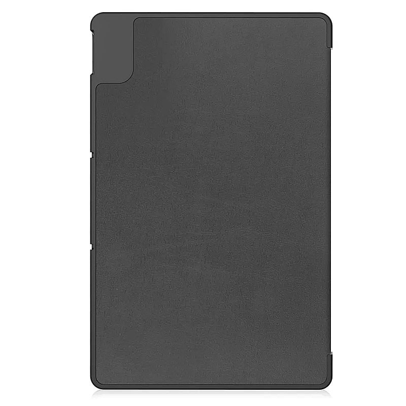 Set Husa Tableta AZIAO si Folie Silicon Matte pentru Xiaomi Pad 5 / 5 Pro 2021 (11 inch), Protectie 360, Hydrogel Regenerabil, Paper Feeling, Interior Catifea, Functie de Stand, Display Protejat, Smart Cover, Colturi Anti-Soc, Negru