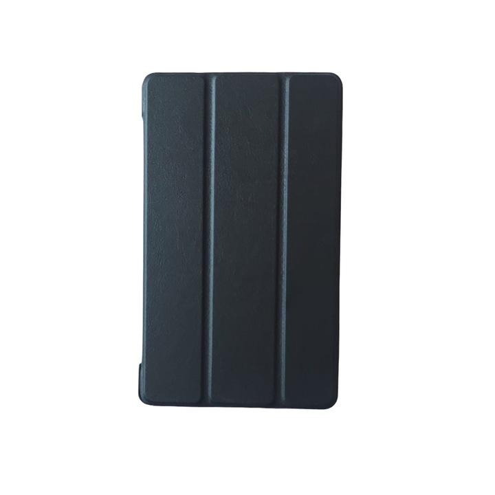 Husa Smart Ultra Slim pentru tableta Lenovo Tab E8 TB-8304F 8 Inch