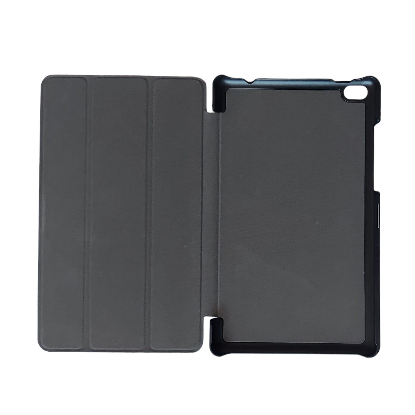 Husa Smart Ultra Slim pentru tableta Lenovo Tab E8 TB-8304F 8 Inch