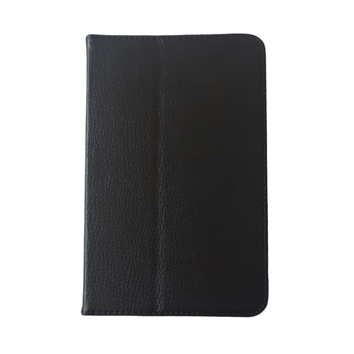 Husa smart pentru tableta Lenovo Ideatab 7 inch A7-50 A3500 stand neagra