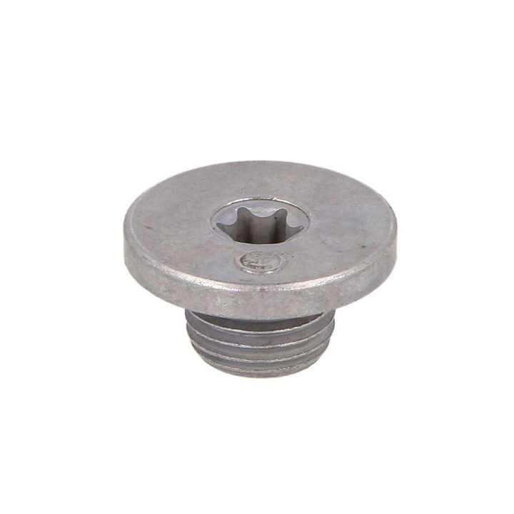 Olajteknő leeresztő csavar Bmw 3 E46, Chevrolet Aveo, Aveo / Kalos, Cruze, Orlando, Trax, Citroen Nemo, Nemo/egyterű, Fiat Doblo, Doblo Cargo