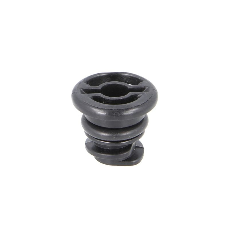 Victor Reinz Valve Stem Seal Set – 16-Piece 6mm For Audi, VW (A3 A4 A5 A6 Q5 TT Beetle CC Eos)