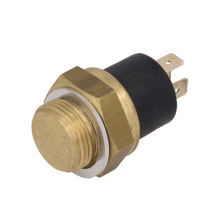 Hűtőfolyadék hőmérséklet érzékelő Citroen Bx, C15/minibusz, Cx I, Cx II, Visa, Peugeot 205 I, 205 II, 309 I, 309 II, 505