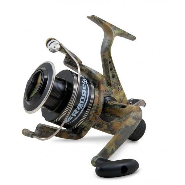 Mulineta Lineaeffe Vigor Commando 4500