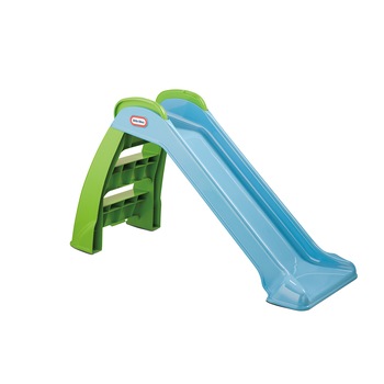 Tobogan pentru copii Little Tikes, Mic, Albastru Tobogan pentru copii Little Tikes, Mic, Albastru