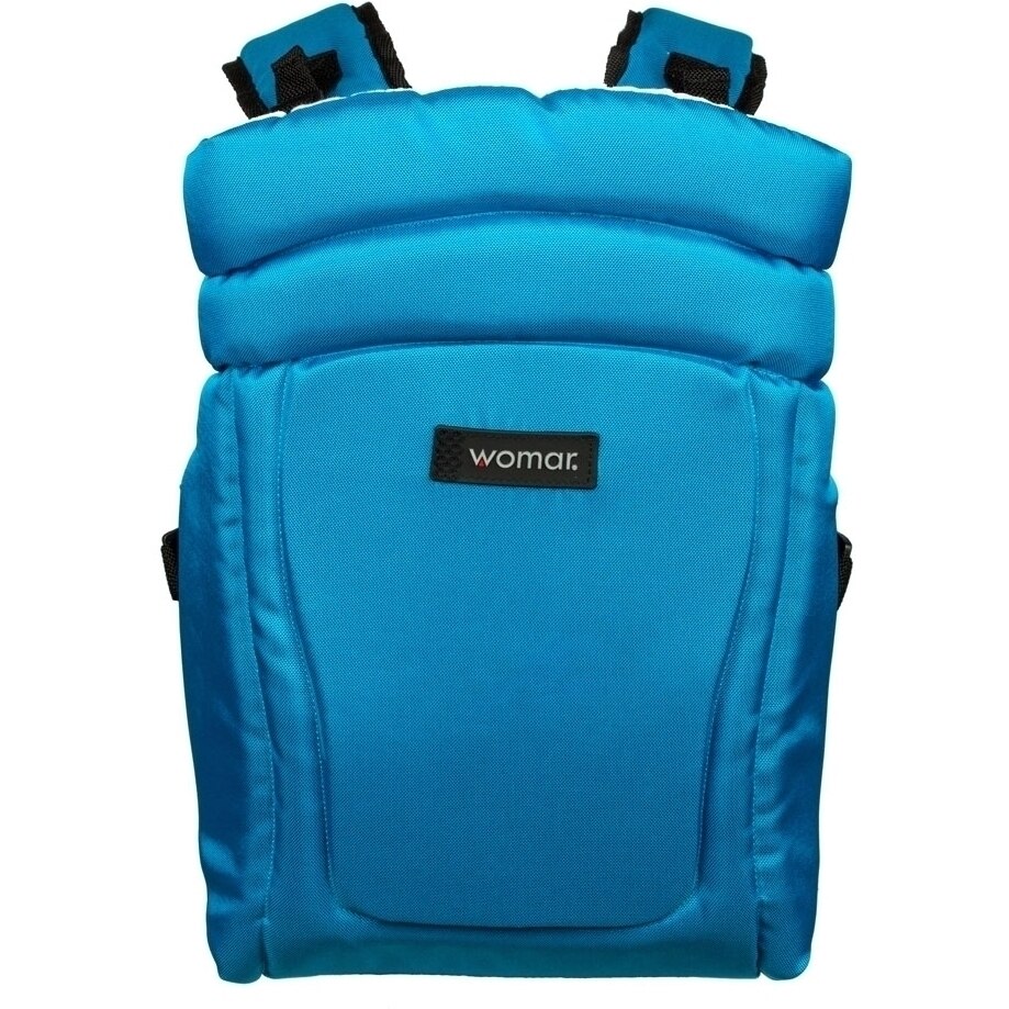 Marsupiu Spring N13 , Womar Zaffiro, Turcoaz Inchis