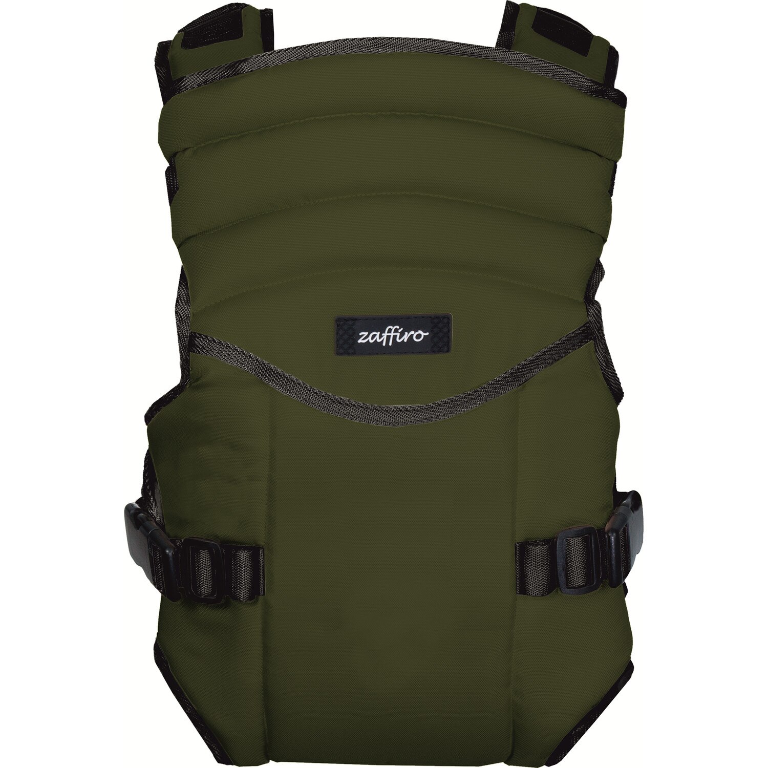 Marsupiu Sunny N12 , Womar Zaffiro, Verde Inchis