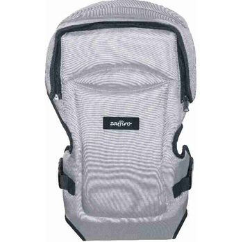 Marsupiu Rainbow N15 , Womar Zaffiro, Gri Deschis Marsupiu Rainbow N15 , Womar Zaffiro, Gri Deschis