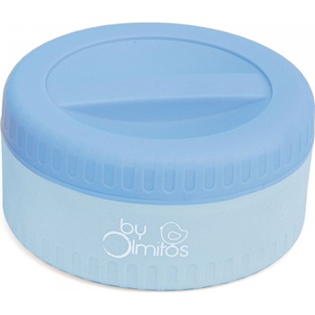 Olmitos recipient termic mancare solida 460 ml bleu Olmitos recipient termic mancare solida 460 ml bleu