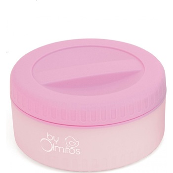 Olmitos recipient termic mancare solida 460 ml roz Olmitos recipient termic mancare solida 460 ml roz